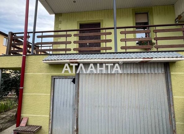 Будинок за адресою вул. Луковецька (площа 237,7 м²) - Atlanta.ua - фото 19