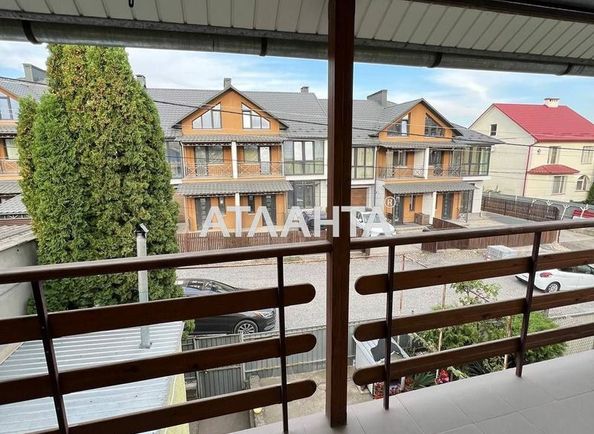 Будинок за адресою вул. Луковецька (площа 237,7 м²) - Atlanta.ua - фото 17