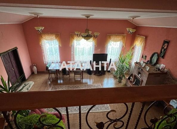 Будинок за адресою вул. Луковецька (площа 237,7 м²) - Atlanta.ua - фото 6