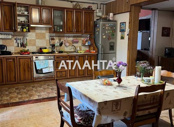 Будинок за адресою вул. Луковецька (площа 237,7 м²) - Atlanta.ua
