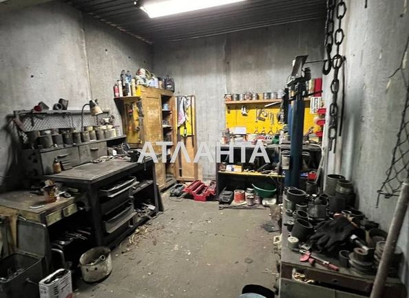 Будинок за адресою вул. Луковецька (площа 237,7 м²) - Atlanta.ua - фото 28