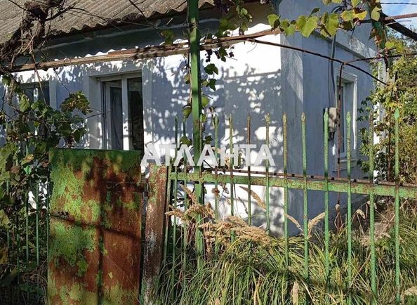 House by the address st. Shevchenko (area 65 m²) - Atlanta.ua