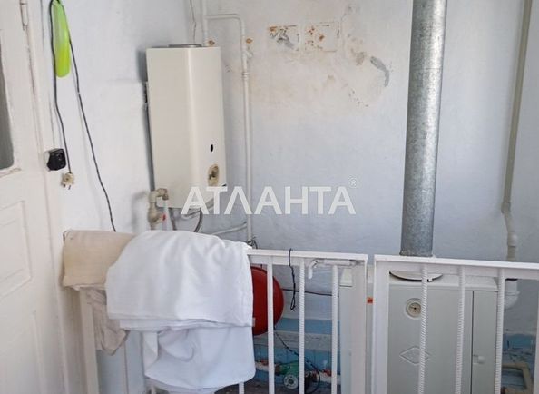 House by the address st. Shevchenko (area 65 m²) - Atlanta.ua - photo 4