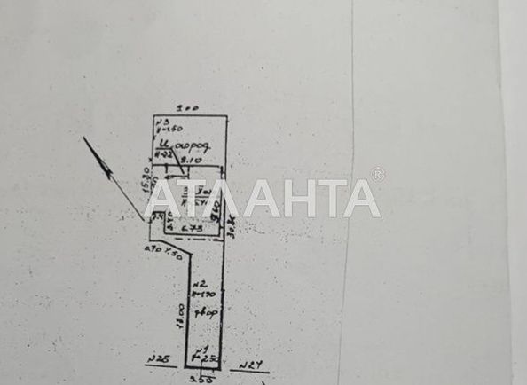 House by the address st. Shevchenko (area 65 m²) - Atlanta.ua - photo 11