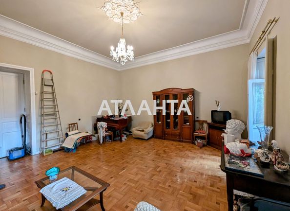 3-rooms apartment apartment by the address st. Nezhinskaya Frantsa Meringa (area 114,2 m²) - Atlanta.ua - photo 2