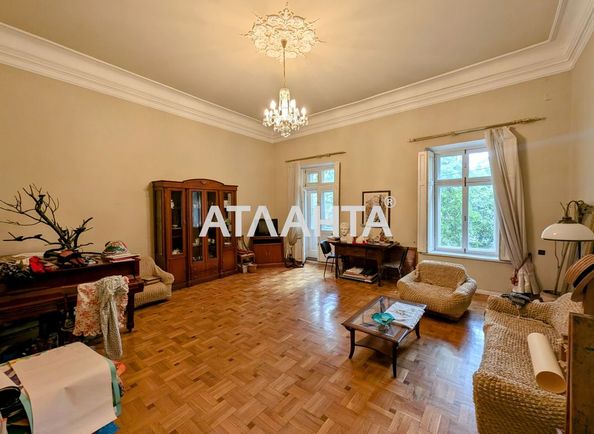 3-rooms apartment apartment by the address st. Nezhinskaya Frantsa Meringa (area 114,2 m²) - Atlanta.ua - photo 3