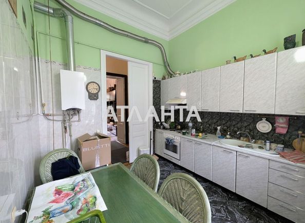 3-rooms apartment apartment by the address st. Nezhinskaya Frantsa Meringa (area 114,2 m²) - Atlanta.ua - photo 7