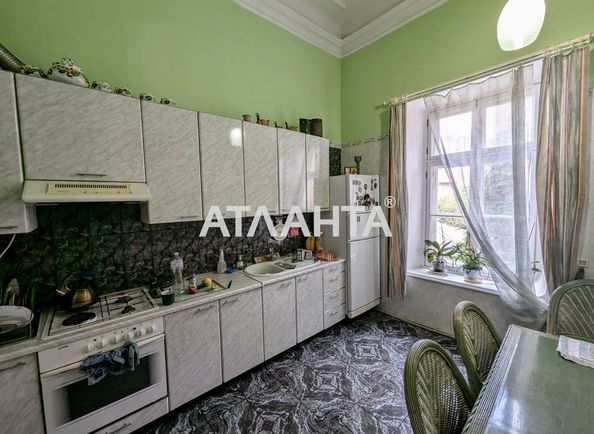 3-rooms apartment apartment by the address st. Nezhinskaya Frantsa Meringa (area 114,2 m²) - Atlanta.ua - photo 8