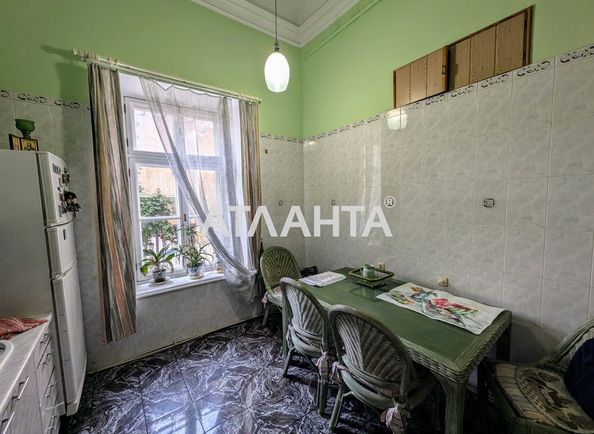 3-rooms apartment apartment by the address st. Nezhinskaya Frantsa Meringa (area 114,2 m²) - Atlanta.ua - photo 9