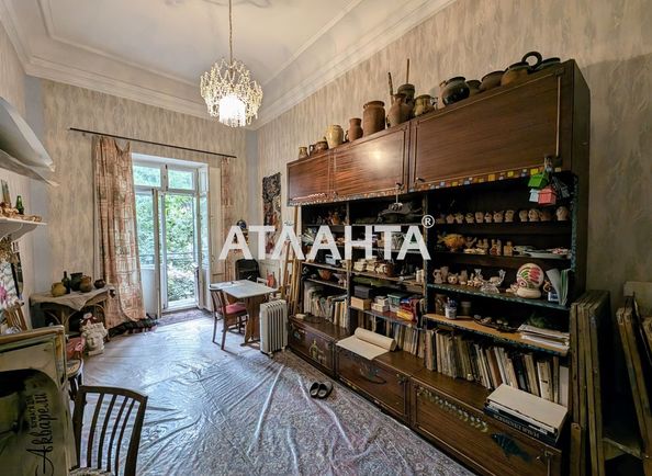 3-rooms apartment apartment by the address st. Nezhinskaya Frantsa Meringa (area 114,2 m²) - Atlanta.ua - photo 10