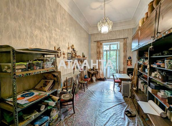 3-rooms apartment apartment by the address st. Nezhinskaya Frantsa Meringa (area 114,2 m²) - Atlanta.ua - photo 12