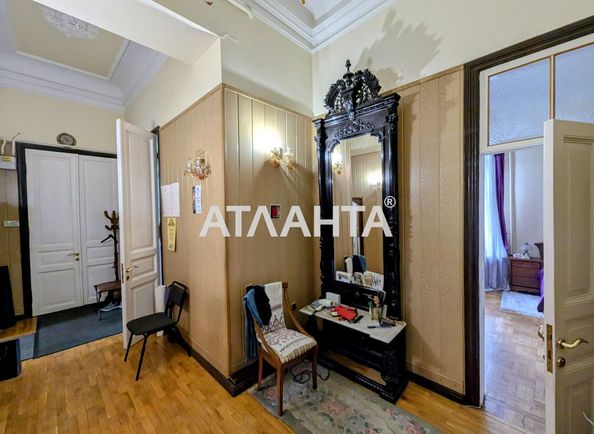 3-rooms apartment apartment by the address st. Nezhinskaya Frantsa Meringa (area 114,2 m²) - Atlanta.ua - photo 14