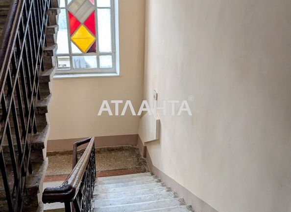 3-rooms apartment apartment by the address st. Nezhinskaya Frantsa Meringa (area 114,2 m²) - Atlanta.ua - photo 17