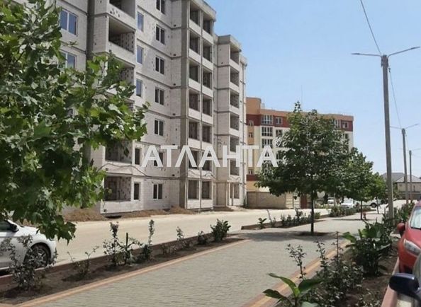 1-room apartment apartment by the address st. Stroitelnaya (area 46 m²) - Atlanta.ua - photo 3