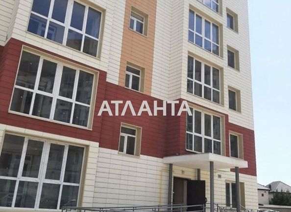 1-room apartment apartment by the address st. Stroitelnaya (area 46 m²) - Atlanta.ua