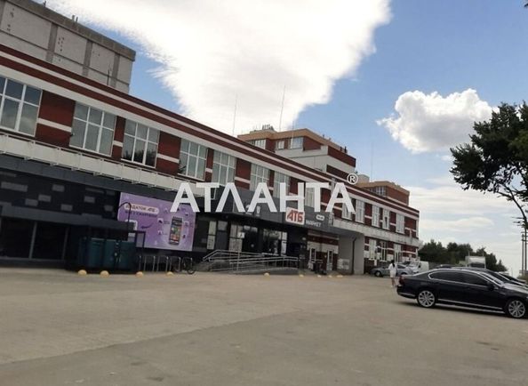 1-room apartment apartment by the address st. Stroitelnaya (area 46 m²) - Atlanta.ua - photo 6