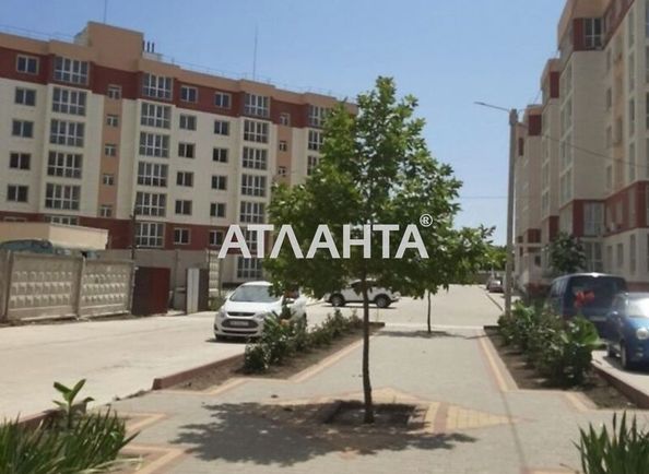 1-room apartment apartment by the address st. Stroitelnaya (area 46 m²) - Atlanta.ua - photo 7