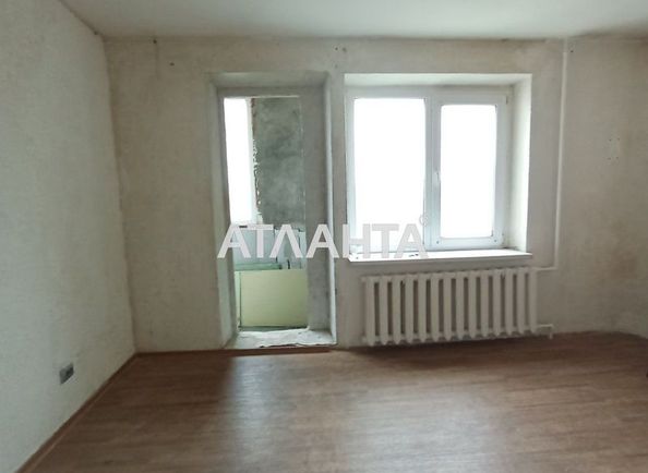 1-кімнатна квартира за адресою Добровольського пр. (площа 44,5 м²) - Atlanta.ua