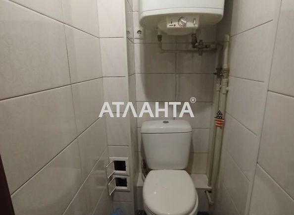 1-кімнатна квартира за адресою Добровольського пр. (площа 44,5 м²) - Atlanta.ua - фото 8