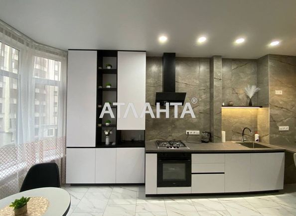 1-комнатная квартира по адресу ул. Дача Ковалевского (площадь 50 м²) - Atlanta.ua - фото 3
