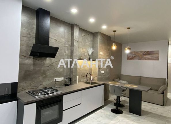 1-комнатная квартира по адресу ул. Дача Ковалевского (площадь 50 м²) - Atlanta.ua - фото 4