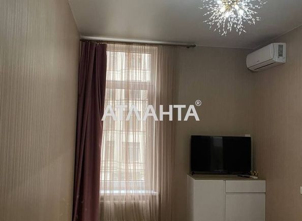 1-комнатная квартира по адресу ул. Дача Ковалевского (площадь 50 м²) - Atlanta.ua - фото 9
