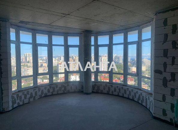 2-комнатная квартира по адресу Фонтанская дор. (площадь 82 м²) - Atlanta.ua