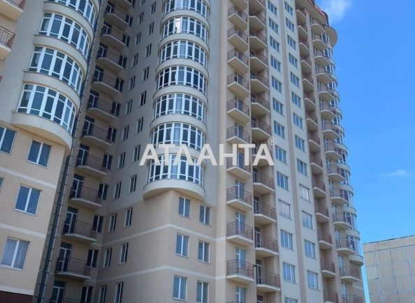 2-комнатная квартира по адресу Фонтанская дор. (площадь 82 м²) - Atlanta.ua - фото 12