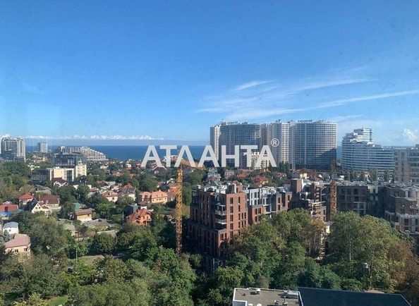 2-комнатная квартира по адресу Фонтанская дор. (площадь 82 м²) - Atlanta.ua - фото 15