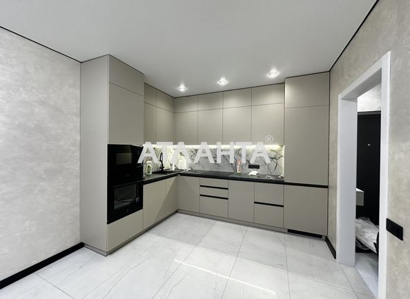 2-комнатная квартира (площадь 70 м²) - Atlanta.ua