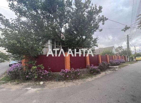 House by the address st. Novo sadovaya (area 170 m²) - Atlanta.ua - photo 2