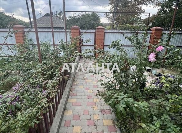 House by the address st. Novo sadovaya (area 170 m²) - Atlanta.ua - photo 4