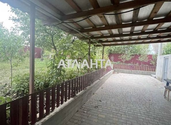 House by the address st. Novo sadovaya (area 170 m²) - Atlanta.ua - photo 5