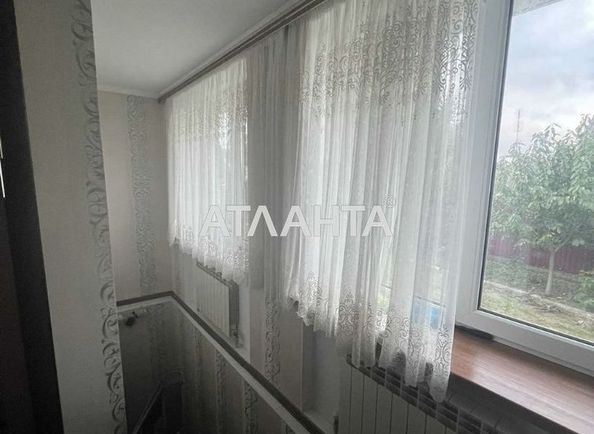 House by the address st. Novo sadovaya (area 170 m²) - Atlanta.ua - photo 11