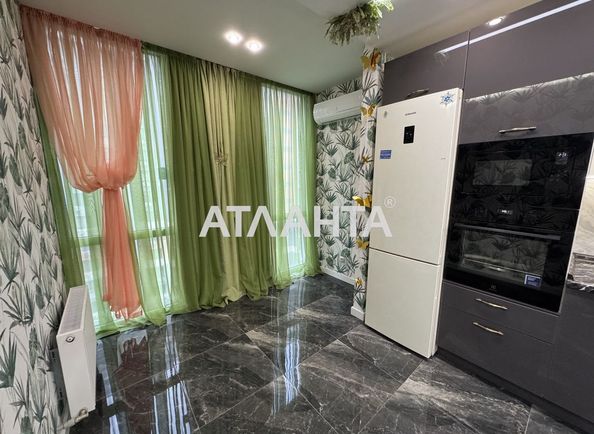 2-кімнатна квартира за адресою Небесної сотні пр. (площа 69 м²) - Atlanta.ua - фото 6