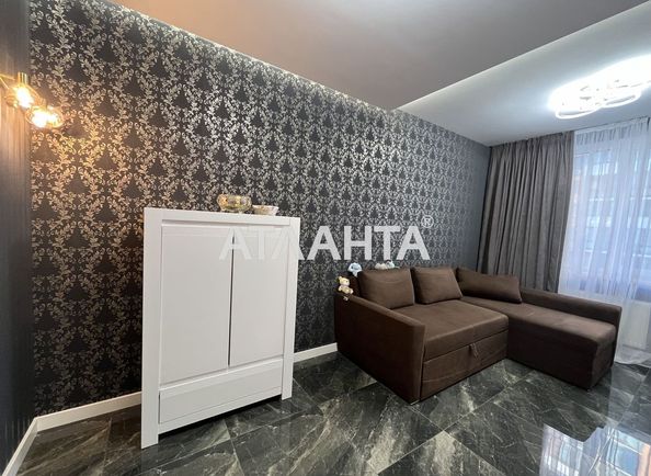 2-кімнатна квартира за адресою Небесної сотні пр. (площа 69 м²) - Atlanta.ua - фото 11