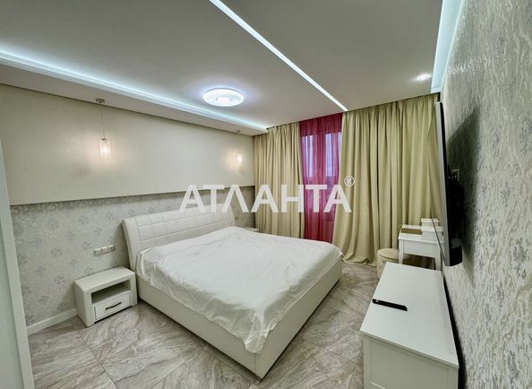 2-кімнатна квартира за адресою Небесної сотні пр. (площа 69 м²) - Atlanta.ua