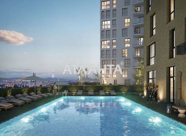 2-кімнатна квартира за адресою Щурата В. Вул. (площа 52 м²) - Atlanta.ua - фото 3