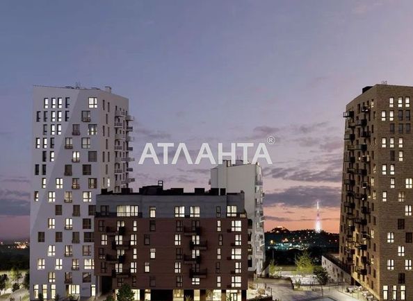 2-кімнатна квартира за адресою Щурата В. Вул. (площа 52 м²) - Atlanta.ua - фото 5
