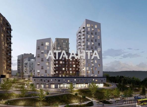 2-кімнатна квартира за адресою Щурата В. Вул. (площа 52 м²) - Atlanta.ua - фото 7