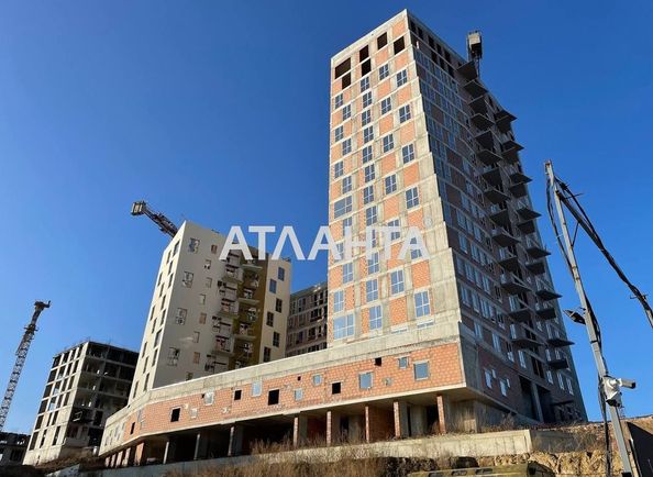 2-кімнатна квартира за адресою Щурата В. Вул. (площа 52 м²) - Atlanta.ua