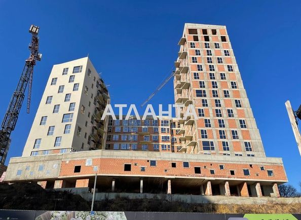 2-кімнатна квартира за адресою Щурата В. Вул. (площа 52 м²) - Atlanta.ua - фото 6