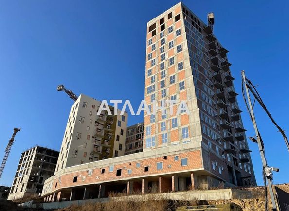 2-кімнатна квартира за адресою Щурата В. Вул. (площа 52 м²) - Atlanta.ua - фото 9
