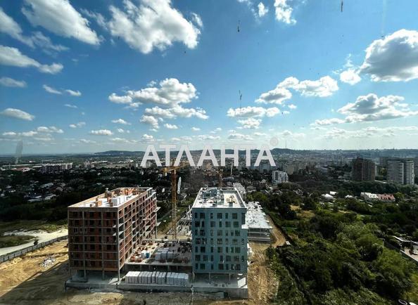 2-rooms apartment apartment by the address st. Shchurata V ul (area 52 m²) - Atlanta.ua