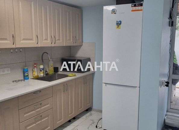 Dacha by the address (area 60 m²) - Atlanta.ua