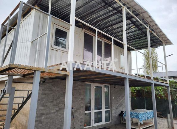 Dacha by the address (area 60 m²) - Atlanta.ua - photo 6