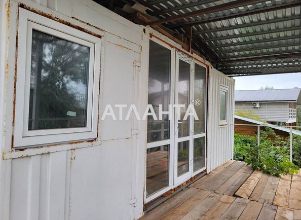 Dacha by the address (area 60 m²) - Atlanta.ua - photo 7