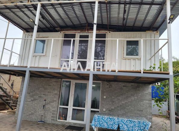 Dacha by the address (area 60 m²) - Atlanta.ua - photo 8
