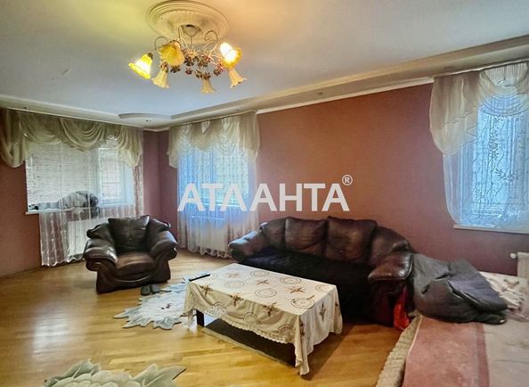 House by the address (area 120 m²) - Atlanta.ua - photo 4