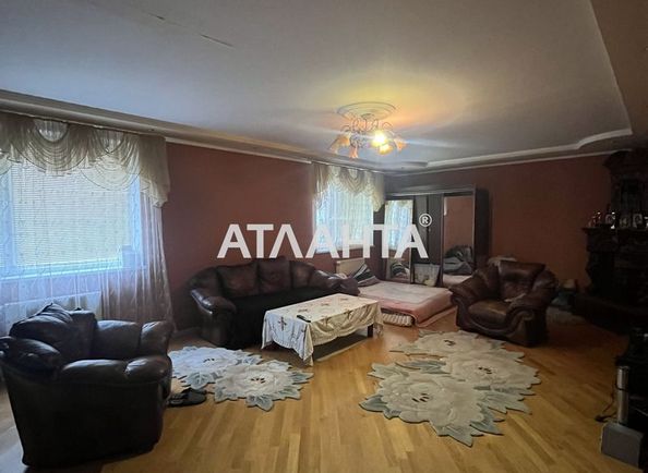 House by the address (area 120 m²) - Atlanta.ua - photo 5